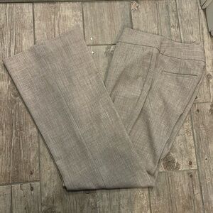 Banana Republic slacks in a beautiful oatmeal color